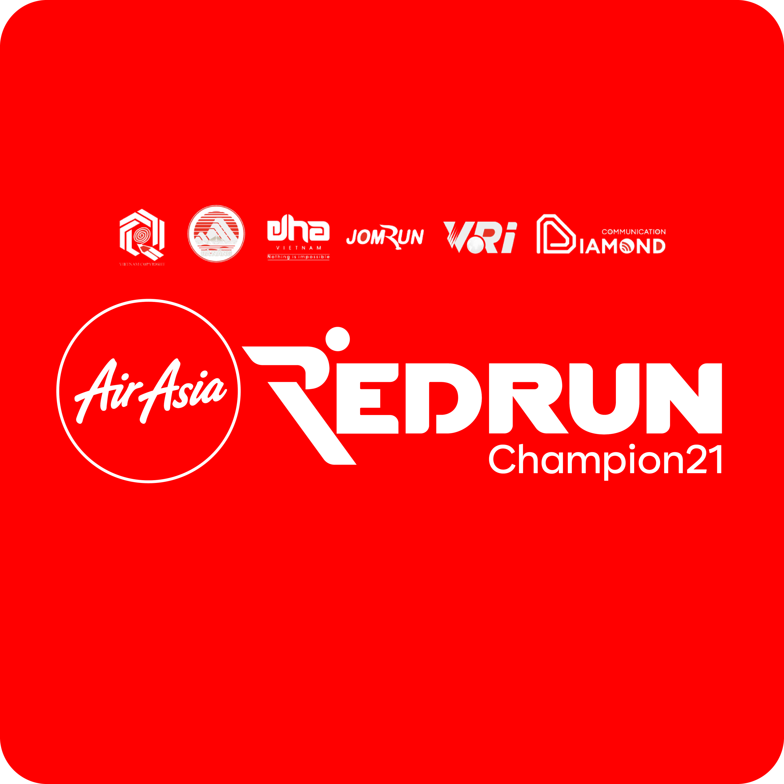 5-KM RUN